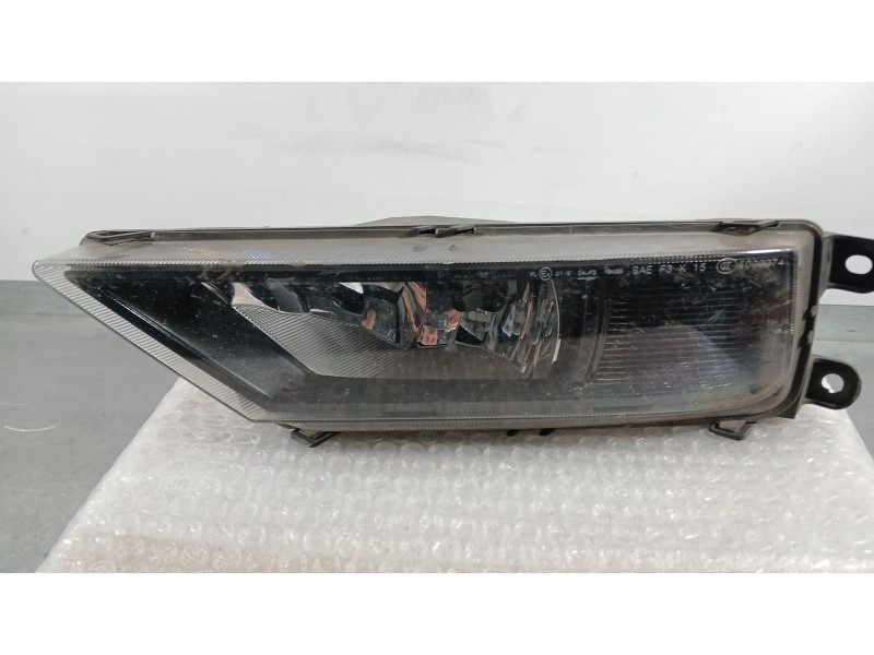 Recambio de faro antiniebla izquierdo para volkswagen tiguan (ad1, ax1) 1.5 tsi referencia OEM IAM 5NA941699B  