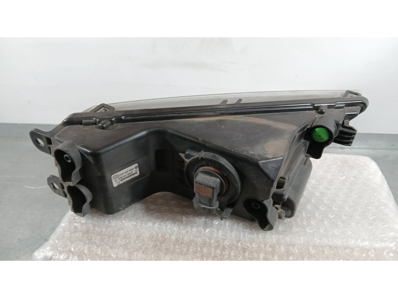Recambio de faro antiniebla izquierdo para volkswagen tiguan (ad1, ax1) 1.5 tsi referencia OEM IAM 5NA941699B  