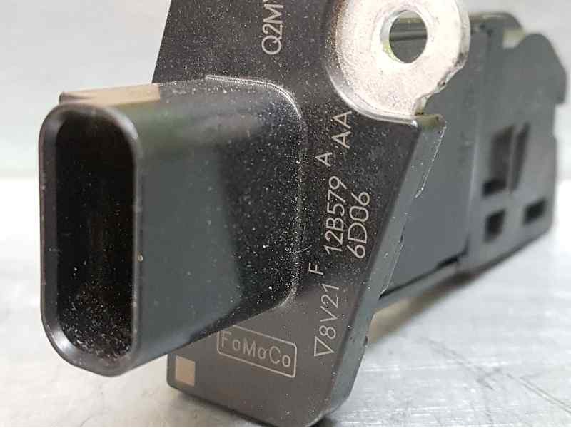 Recambio de caudalimetro para ford fiesta (ccn) st-line referencia OEM IAM 8V2112B579AA  