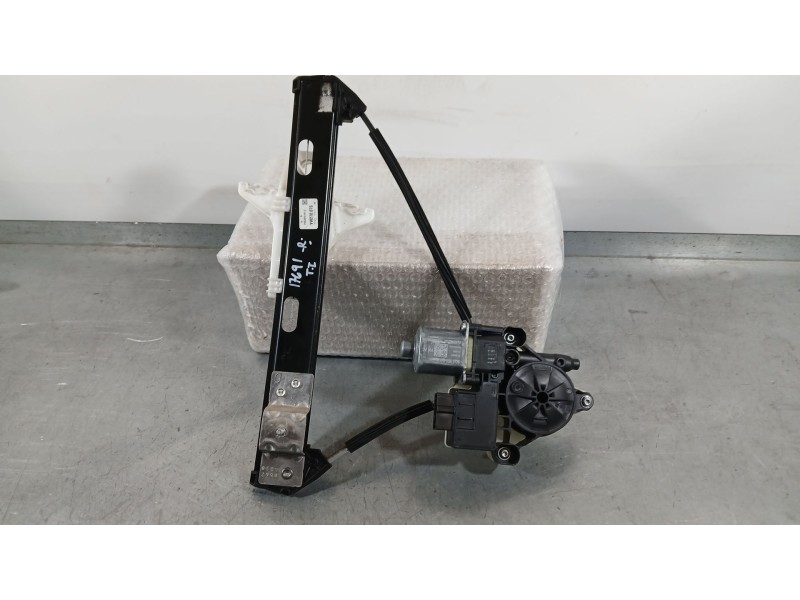 Recambio de elevalunas trasero izquierdo para volkswagen polo vi (aw1, bz1, ae1) 1.0 tsi referencia OEM IAM 2G6839461E  