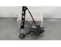 Recambio de elevalunas trasero izquierdo para volkswagen polo vi (aw1, bz1, ae1) 1.0 tsi referencia OEM IAM 2G6839461E  