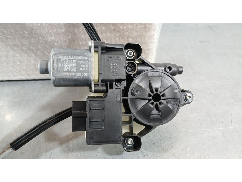 Recambio de elevalunas trasero izquierdo para volkswagen polo vi (aw1, bz1, ae1) 1.0 tsi referencia OEM IAM 2G6839461E  