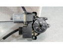 Recambio de elevalunas trasero izquierdo para volkswagen polo vi (aw1, bz1, ae1) 1.0 tsi referencia OEM IAM 2G6839461E  
