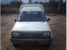 RENAULT RAPID/EXPRESS (F40)