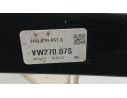 Recambio de elevalunas trasero izquierdo para volkswagen polo vi (aw1, bz1, ae1) 1.0 tsi referencia OEM IAM 2G6839461E  