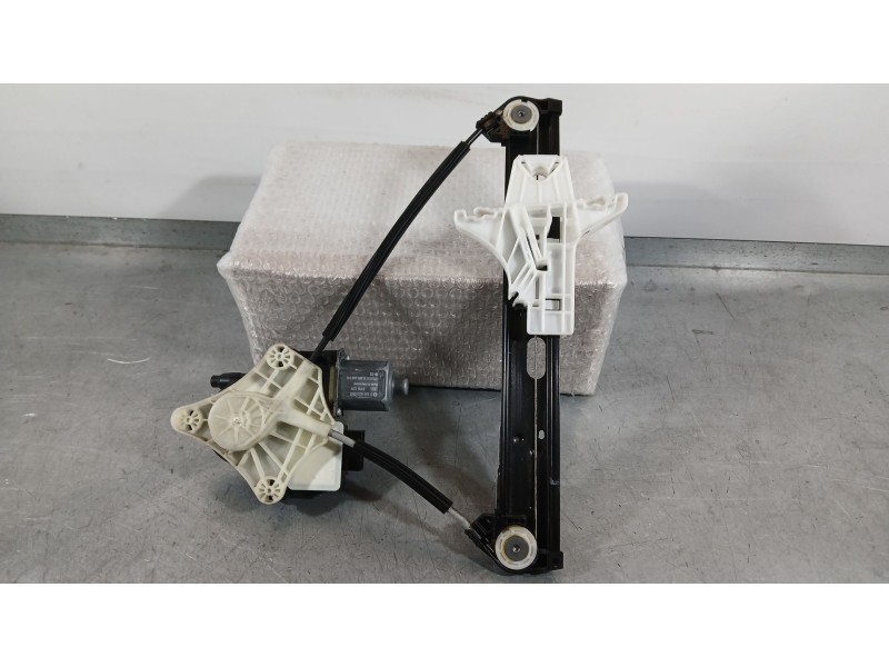 Recambio de elevalunas trasero izquierdo para volkswagen polo vi (aw1, bz1, ae1) 1.0 tsi referencia OEM IAM 2G6839461E  
