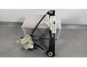 Recambio de elevalunas trasero izquierdo para volkswagen polo vi (aw1, bz1, ae1) 1.0 tsi referencia OEM IAM 2G6839461E  