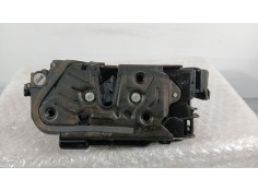 CERRADURA PUERTA TRASERA IZQUIERDA 5TA839015 