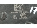 Recambio de cerradura puerta trasera izquierda para volkswagen polo vi (aw1, bz1, ae1) 1.0 tsi referencia OEM IAM 5TA839015Q  