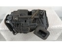 Recambio de cerradura puerta trasera izquierda para volkswagen polo vi (aw1, bz1, ae1) 1.0 tsi referencia OEM IAM 5TA839015Q  