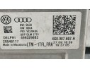 Recambio de centralita faro para volkswagen tiguan (ad1, ax1) 1.5 tsi referencia OEM IAM   