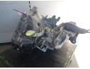 Recambio de caja cambios para mazda 2 hatchback (dl, dj) 1.5 skyactiv-g referencia OEM IAM F6200  