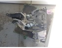 Recambio de caja cambios para mazda 2 hatchback (dl, dj) 1.5 skyactiv-g referencia OEM IAM F6200  