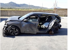PEUGEOT 2008 II (UD_, US_, UY_, UJ_, UR_, UC_)