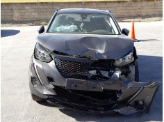 PEUGEOT 2008 II (UD_, US_, UY_, UJ_, UR_, UC_)