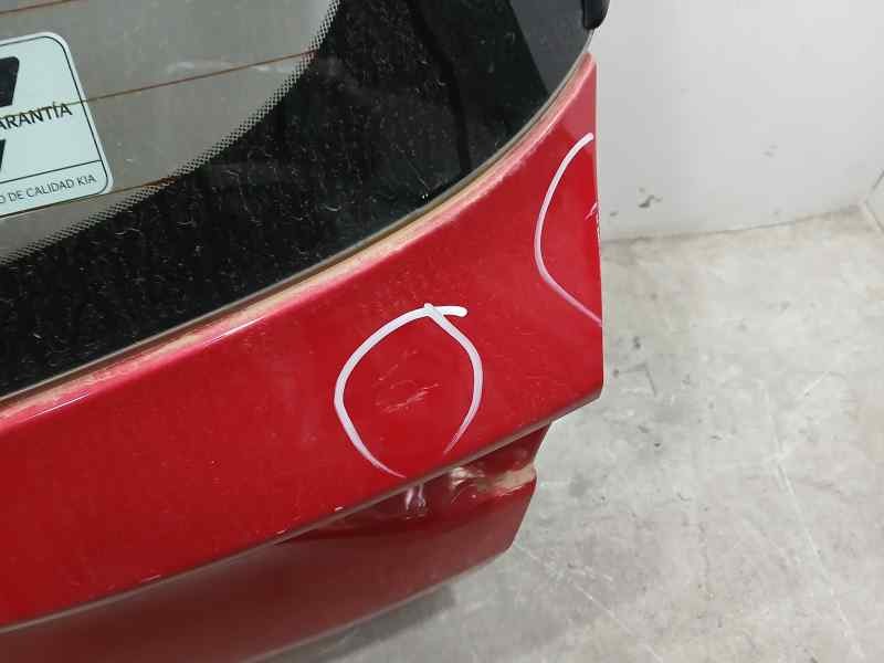 Recambio de porton trasero para kia stonic (ybcuv) drive referencia OEM IAM 72800H8430  TOCADO