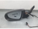 Recambio de retrovisor izquierdo para volkswagen golf vi (5k1) 1.6 tdi referencia OEM IAM   