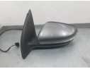 Recambio de retrovisor izquierdo para volkswagen golf vi (5k1) 1.6 tdi referencia OEM IAM   