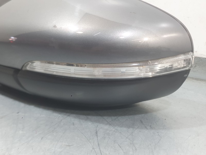 Recambio de retrovisor izquierdo para volkswagen golf vi (5k1) 1.6 tdi referencia OEM IAM   