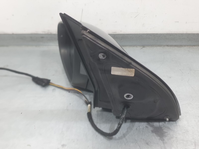 Recambio de retrovisor izquierdo para volkswagen golf vi (5k1) 1.6 tdi referencia OEM IAM   