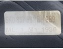 Recambio de retrovisor izquierdo para volkswagen golf vi (5k1) 1.6 tdi referencia OEM IAM   