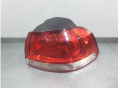 Recambio de piloto trasero derecho exterior para volkswagen golf vi (5k1) 1.6 tdi referencia OEM IAM 5K0945096E  