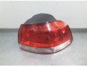 Recambio de piloto trasero derecho exterior para volkswagen golf vi (5k1) 1.6 tdi referencia OEM IAM 5K0945096E  