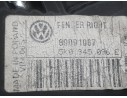 Recambio de piloto trasero derecho exterior para volkswagen golf vi (5k1) 1.6 tdi referencia OEM IAM 5K0945096E  