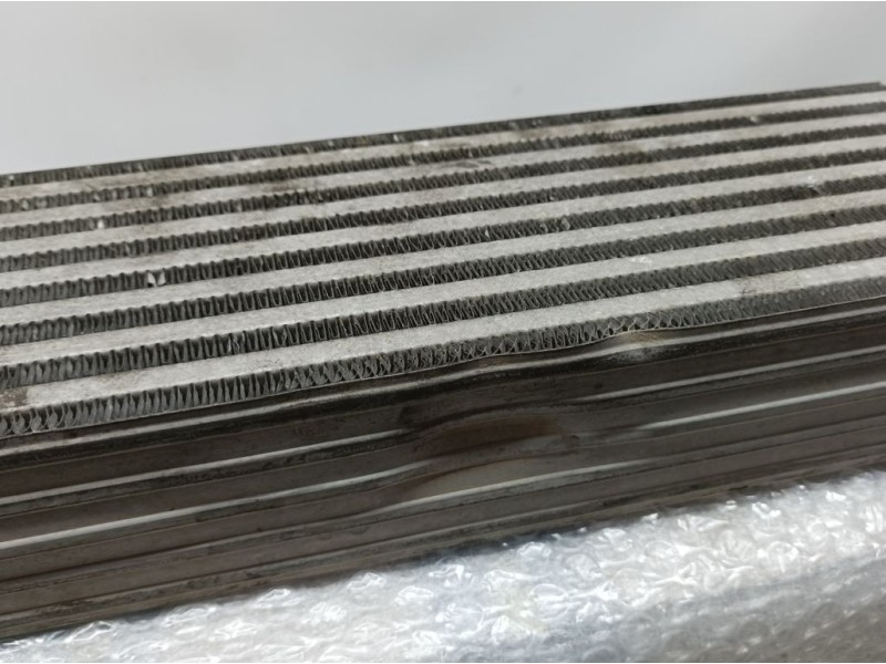 Recambio de intercooler para honda civic lim.5 (fk) 1.5 sport referencia OEM IAM 197105AAA01 FN255004 MAHLE TOCADO