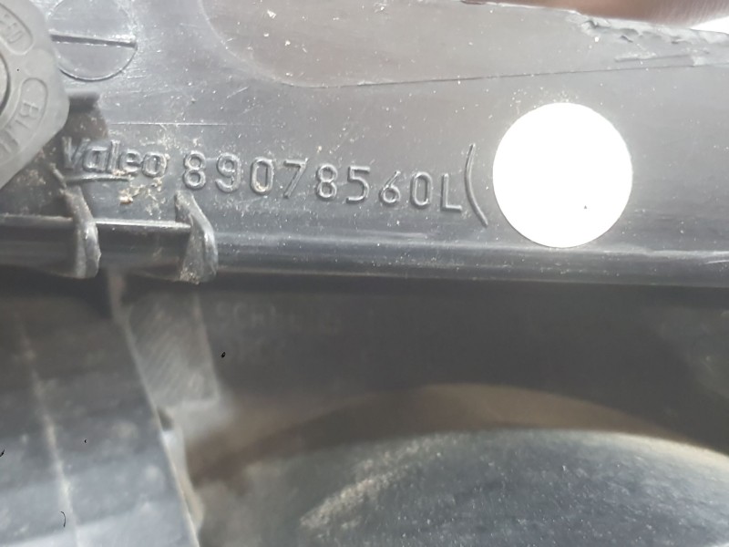 Recambio de piloto trasero izquierdo exterior para volkswagen golf vi (5k1) 1.6 tdi referencia OEM IAM 5K0945095E  