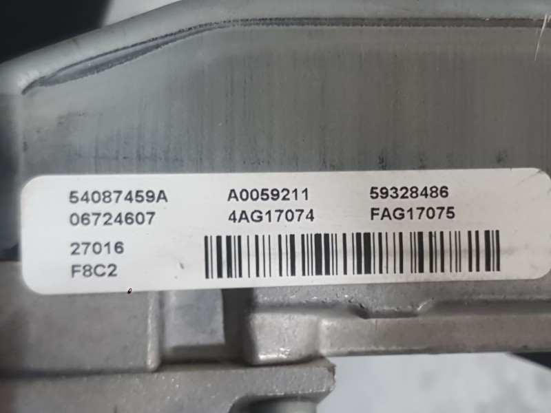 Recambio de columna direccion para ford ka+ iii (uk, fk) 1.2 ti-vct referencia OEM IAM 2028440  