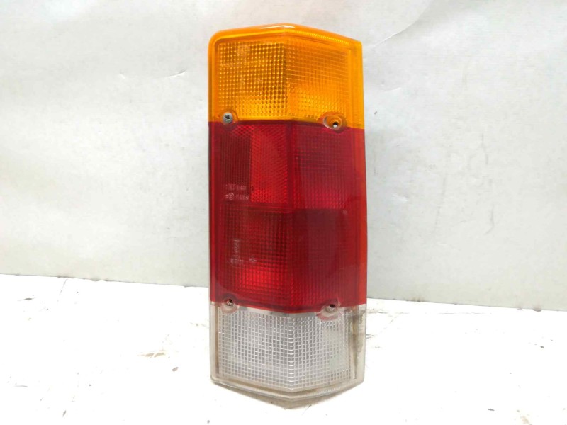 Recambio de piloto trasero derecho para opel rekord e berlina familiar referencia OEM IAM   