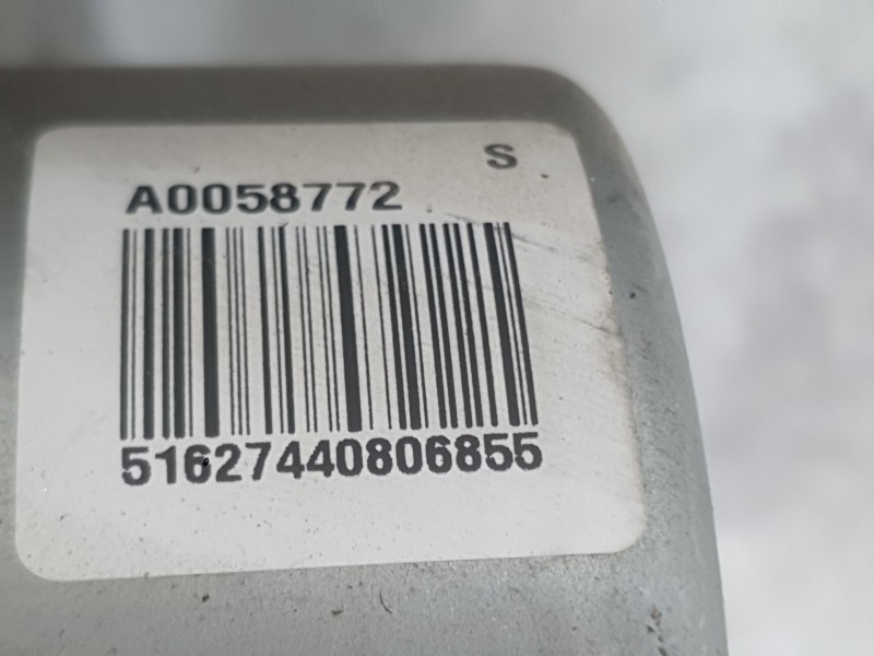 Recambio de columna direccion para ford ka+ iii (uk, fk) 1.2 ti-vct referencia OEM IAM 2028440  
