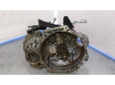CAJA CAMBIOS LUB 0A4300046HX 060411
