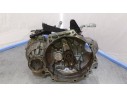 Recambio de caja cambios para volkswagen golf vi (5k1) 1.6 tdi referencia OEM IAM LUB 0A4300046HX 
