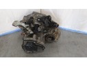 Recambio de caja cambios para volkswagen golf vi (5k1) 1.6 tdi referencia OEM IAM LUB 0A4300046HX 