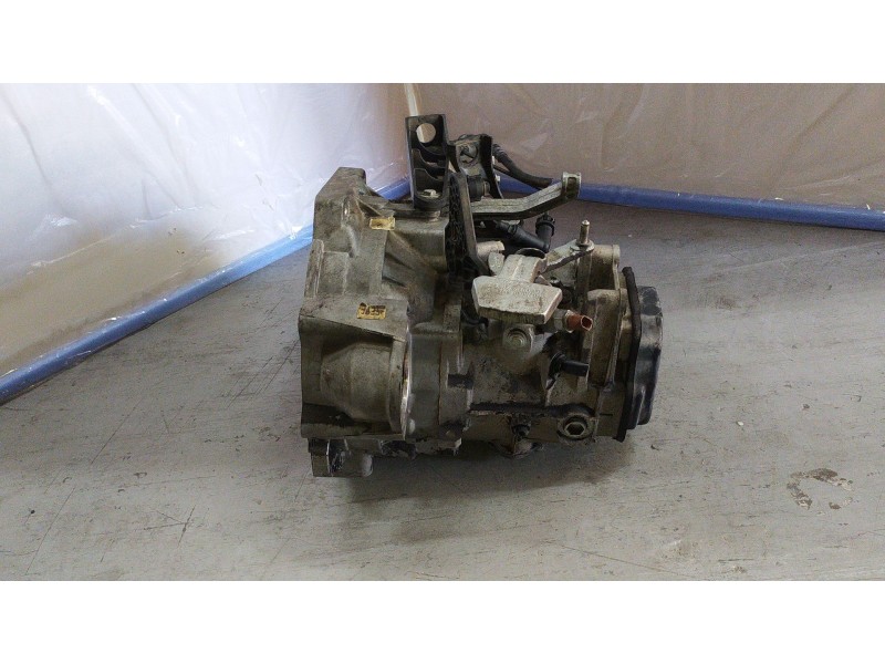 Recambio de caja cambios para volkswagen golf vi (5k1) 1.6 tdi referencia OEM IAM LUB 0A4300046HX 