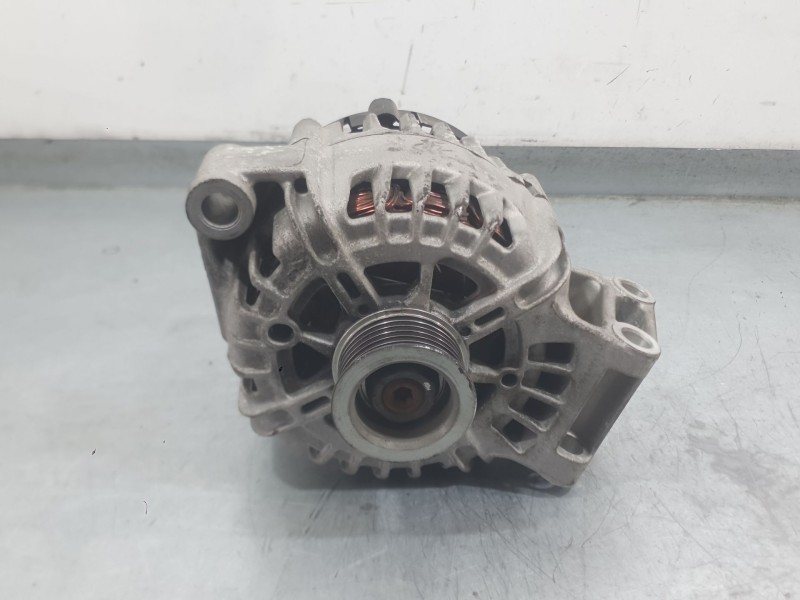 Recambio de alternador para ford ka+ iii (uk, fk) 1.2 ti-vct referencia OEM IAM CN1610300CB TG12C266 