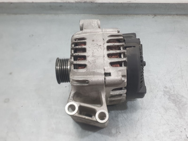 Recambio de alternador para ford ka+ iii (uk, fk) 1.2 ti-vct referencia OEM IAM CN1610300CB TG12C266 