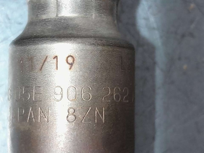 Recambio de sonda lambda para seat ibiza (kj1) reference referencia OEM IAM 05E906262  