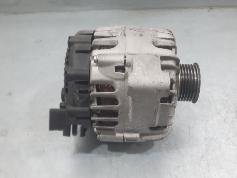 Recambio de alternador para ford ka+ iii (uk, fk) 1.2 ti-vct referencia OEM IAM CN1610300CB TG12C266 
