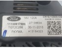 Recambio de alternador para ford ka+ iii (uk, fk) 1.2 ti-vct referencia OEM IAM CN1610300CB TG12C266 