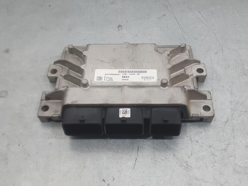 Recambio de centralita motor uce para ford ka+ iii (uk, fk) 1.2 ti-vct referencia OEM IAM   