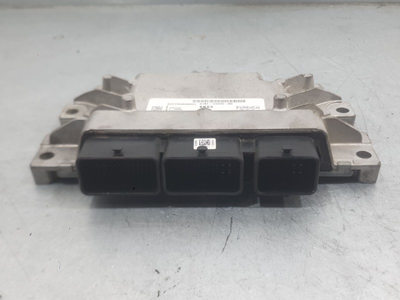 Recambio de centralita motor uce para ford ka+ iii (uk, fk) 1.2 ti-vct referencia OEM IAM   