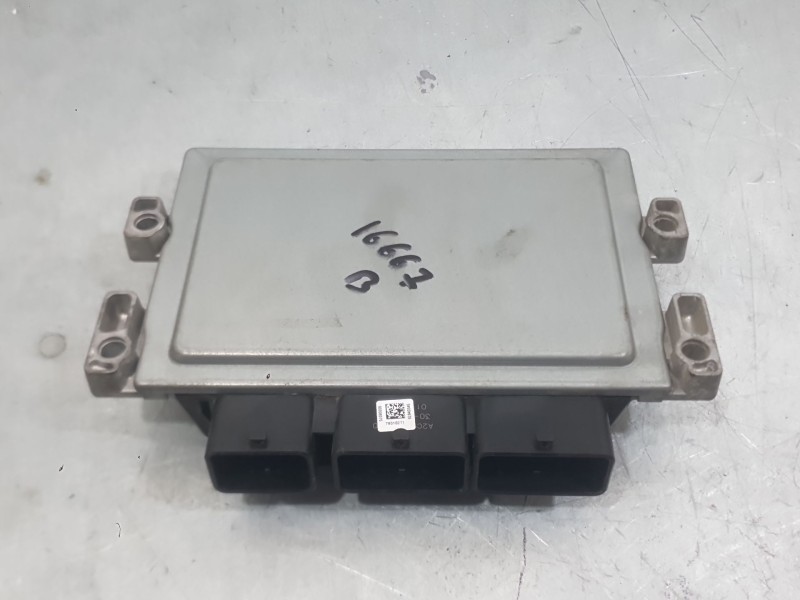 Recambio de centralita motor uce para ford ka+ iii (uk, fk) 1.2 ti-vct referencia OEM IAM   