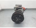 Recambio de compresor aire acondicionado para ford ka+ iii (uk, fk) 1.2 ti-vct referencia OEM IAM 2016401  