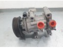 Recambio de compresor aire acondicionado para ford ka+ iii (uk, fk) 1.2 ti-vct referencia OEM IAM 2016401  
