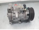 Recambio de compresor aire acondicionado para ford ka+ iii (uk, fk) 1.2 ti-vct referencia OEM IAM 2016401  