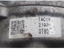 Recambio de compresor aire acondicionado para ford ka+ iii (uk, fk) 1.2 ti-vct referencia OEM IAM 2016401  