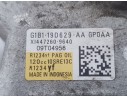 Recambio de compresor aire acondicionado para ford ka+ iii (uk, fk) 1.2 ti-vct referencia OEM IAM 2016401  